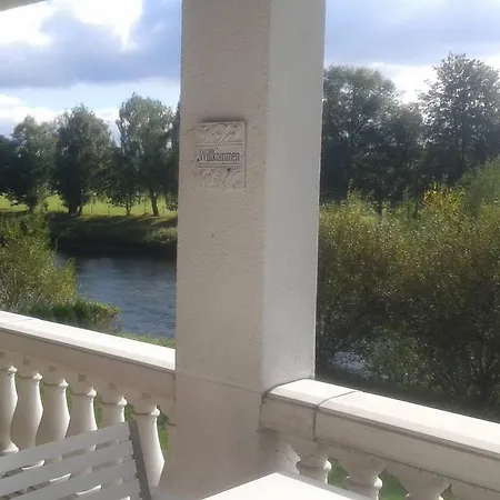 Ruhrdomizil Дом отдыха
